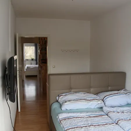 Haus Am Ipfbach