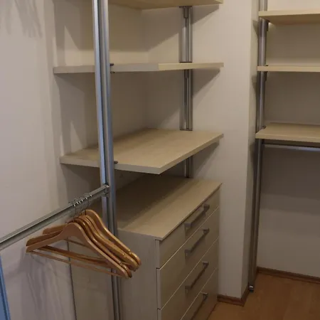 Casa vacanze Haus Am Ipfbach