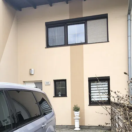 Haus Am Ipfbach * Markt Sankt Florian
