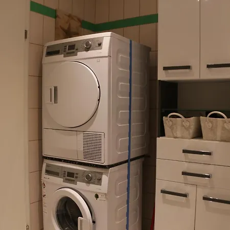 Haus Am Ipfbach *