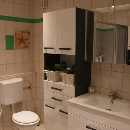 Haus Am Ipfbach * Markt Sankt Florian