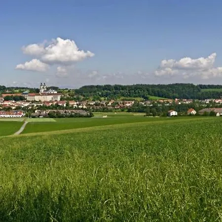 Holiday home Haus Am Ipfbach