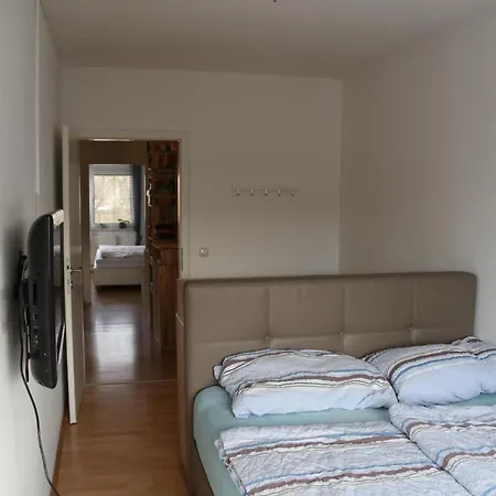Holiday home Haus Am Ipfbach Markt Sankt Florian