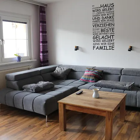 Haus Am Ipfbach
