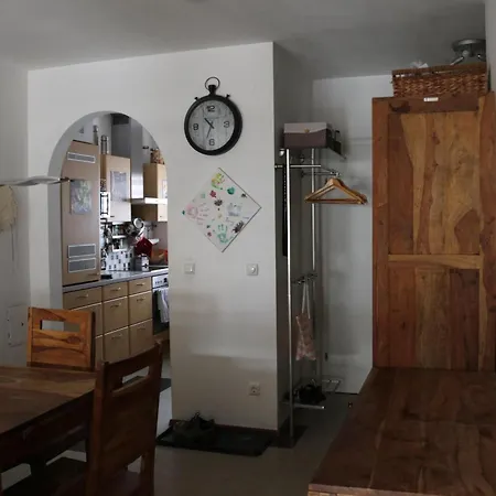 Holiday home Haus Am Ipfbach Markt Sankt Florian