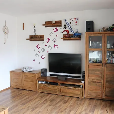 Holiday home Haus Am Ipfbach Markt Sankt Florian
