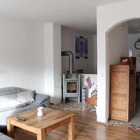 Haus Am Ipfbach Markt Sankt Florian